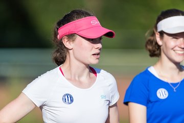 Filippa Stieg 1047 - OL Grossflottbeker THGC - Harburger TB : Ergebnis: 8:1